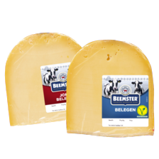 Beemster kaas 